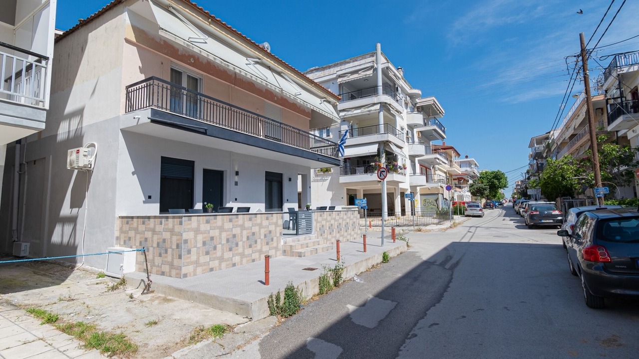 Photo of Outdoor in Kallikratia