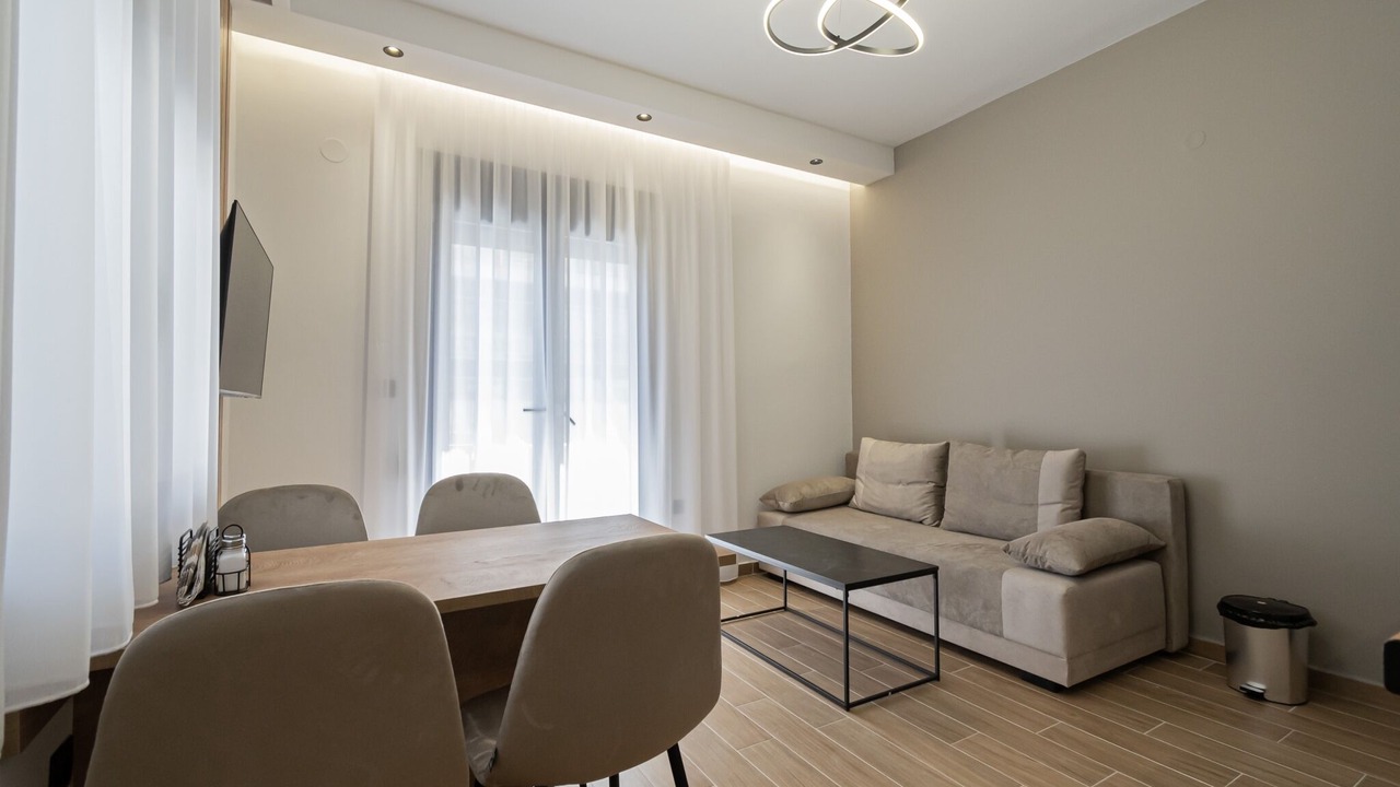Photo of Livingroom in Kallikratia