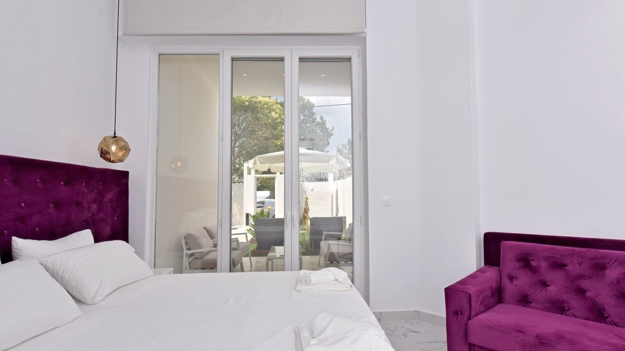 Photo of Bedroom in Nea Moudania
