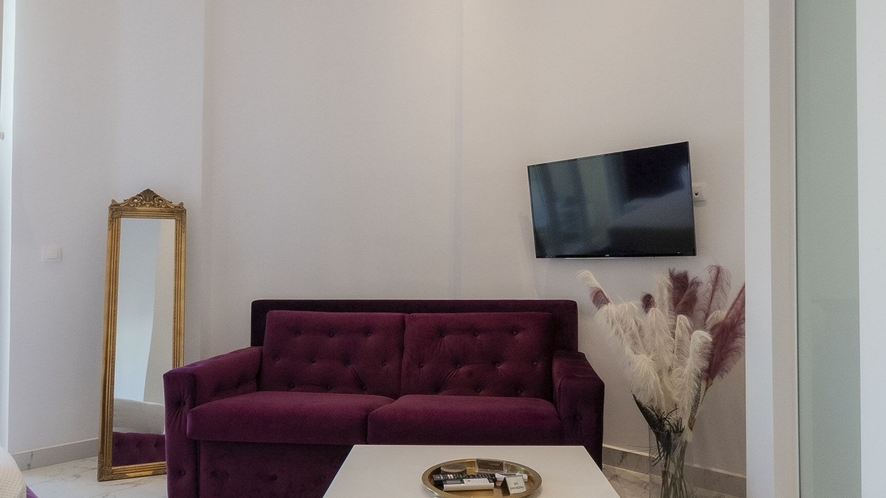 Photo of Livingroom in Nea Moudania