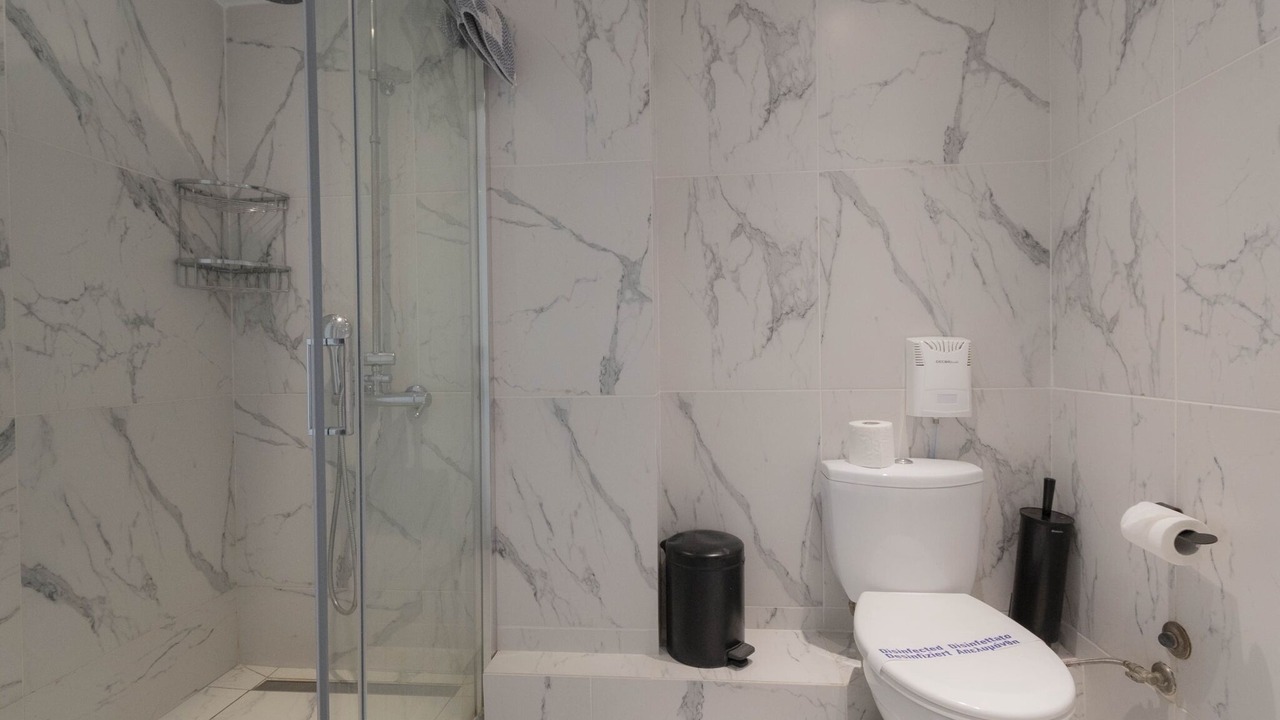 Photo of Bathroom in Nea Moudania