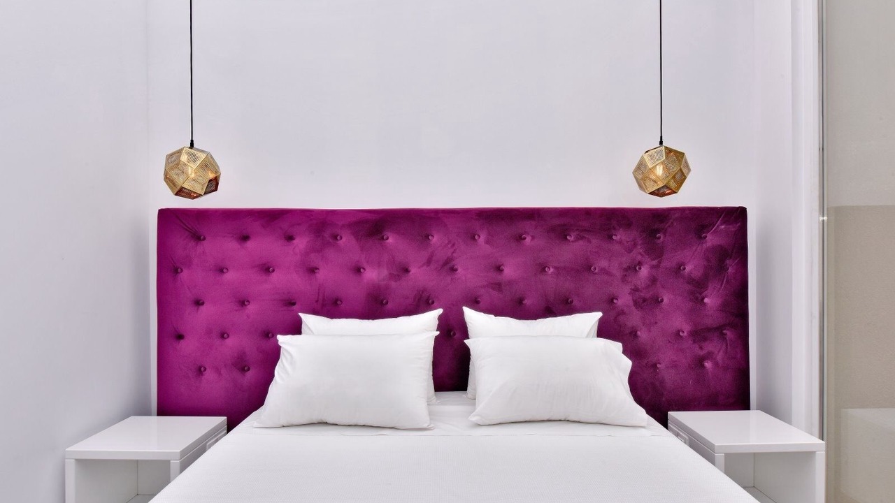 Photo of Bedroom in Nea Moudania