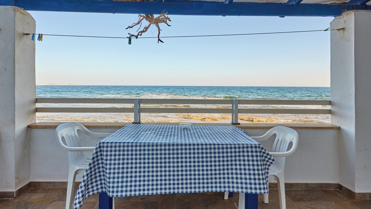 Photo of Outdoor in Agia Ermioni