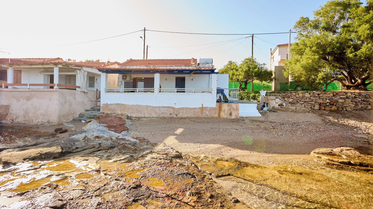 Photo of Outdoor in Agia Ermioni
