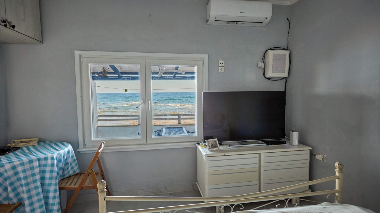 Photo of Bedroom in Agia Ermioni