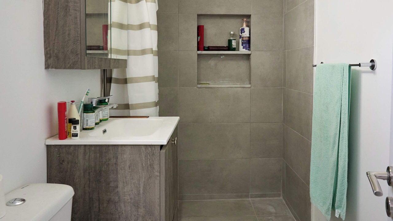 Photo of Bathroom in Agia Ermioni