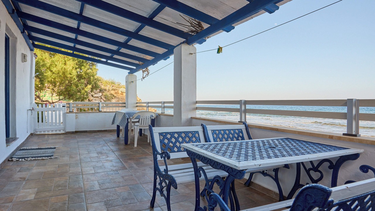 Photo of Outdoor in Agia Ermioni