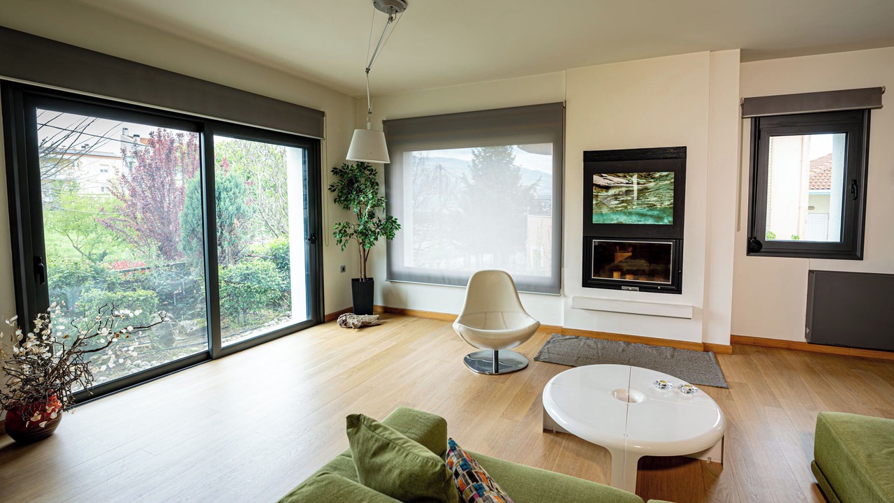Photo of Livingroom in Katsikas