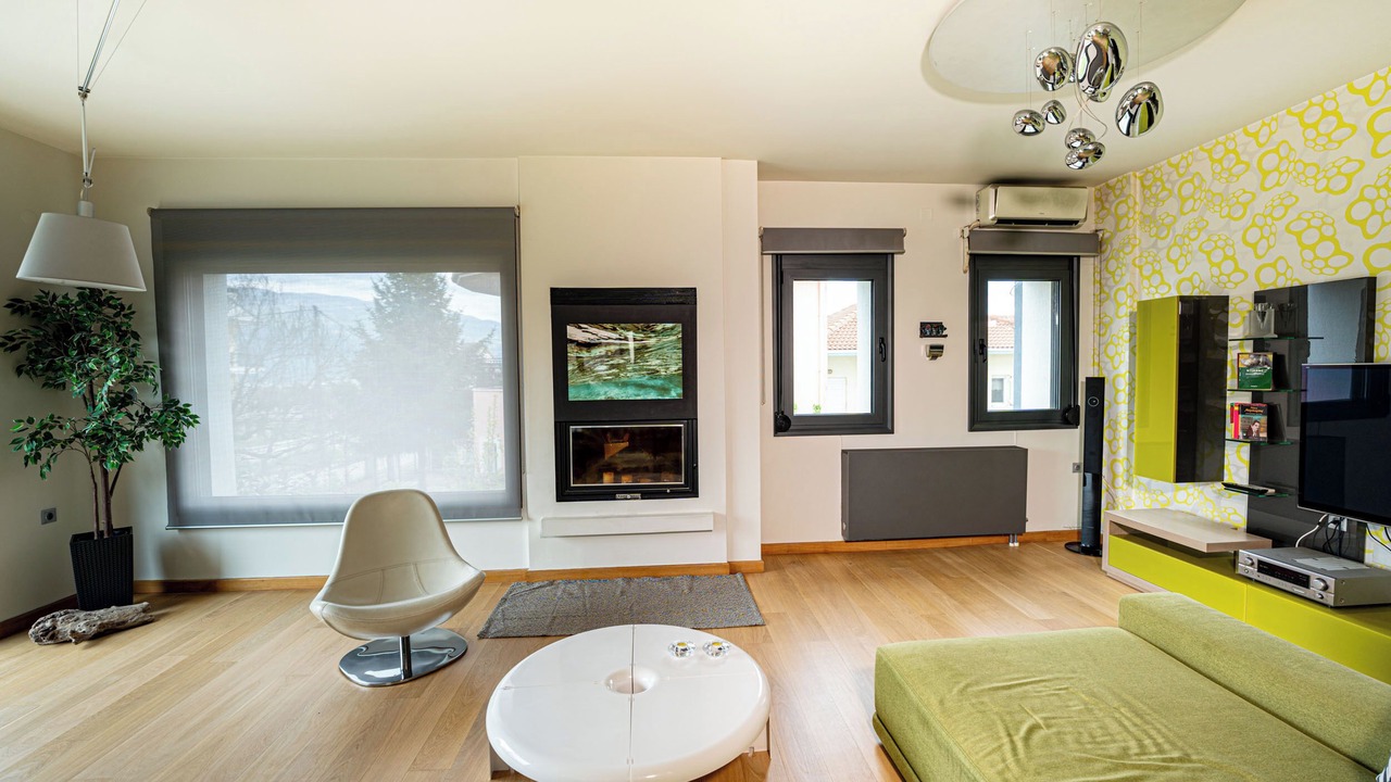 Photo of Livingroom in Katsikas
