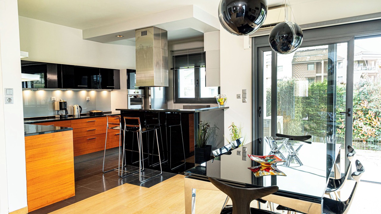 Photo of Kitchen in Katsikas