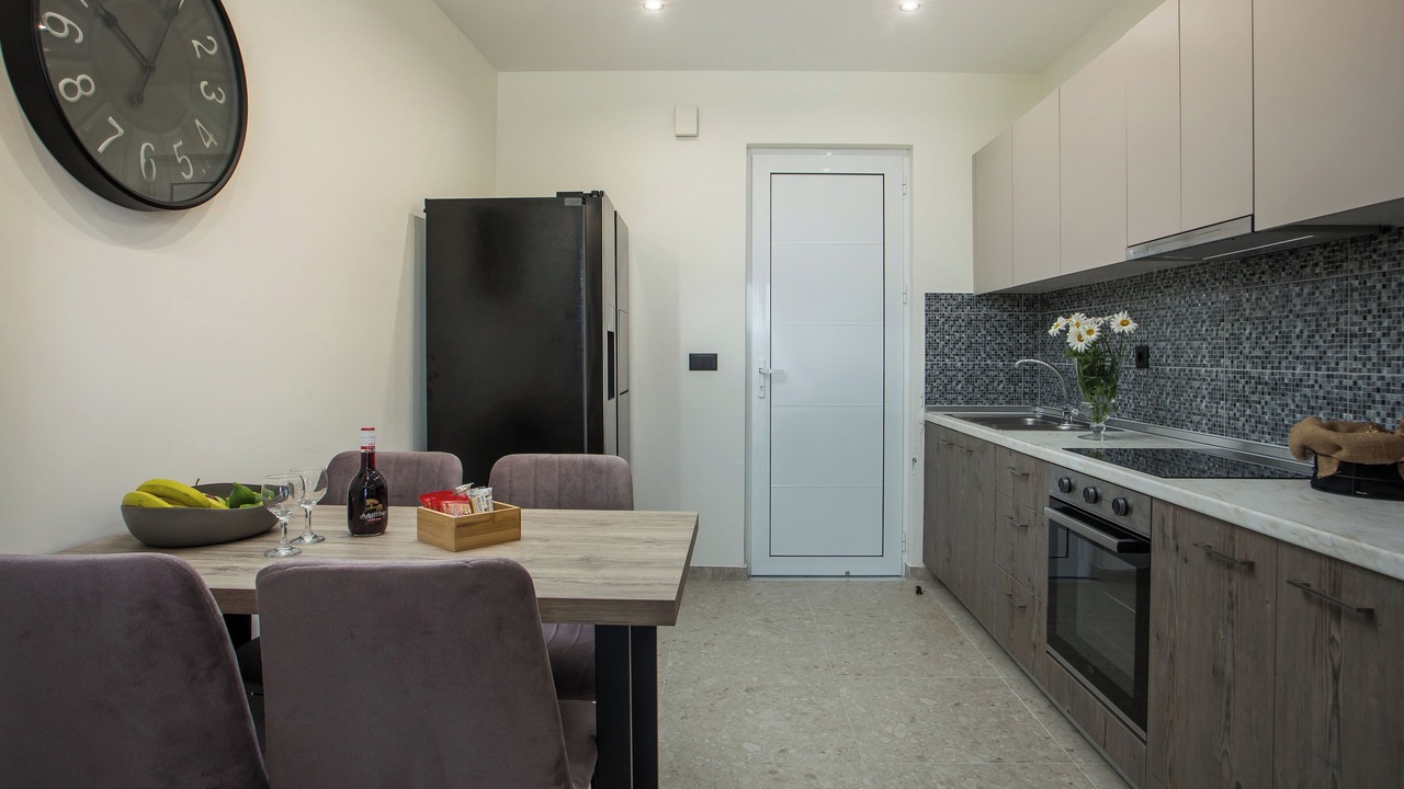 Photo of Kitchen in Faliraki