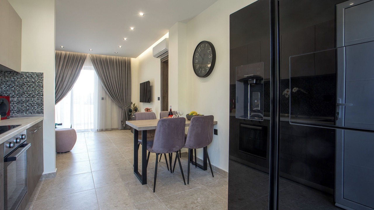 Photo of Kitchen in Faliraki