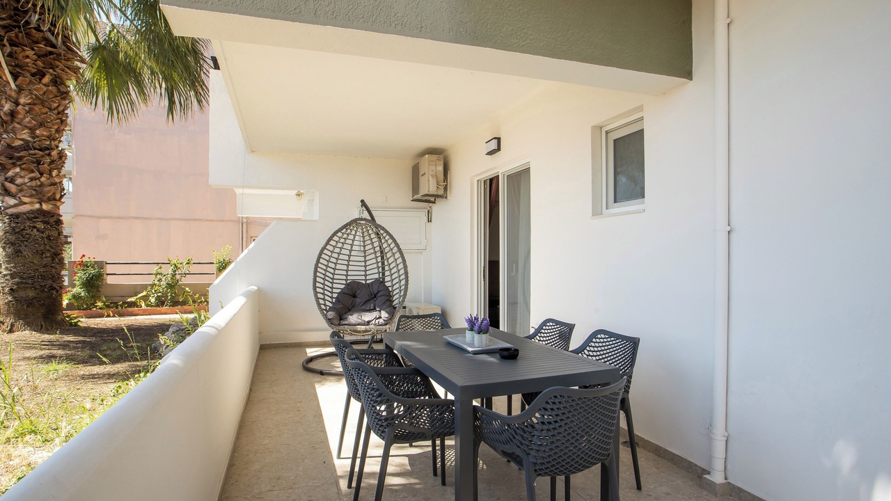 Photo of Outdoor in Faliraki
