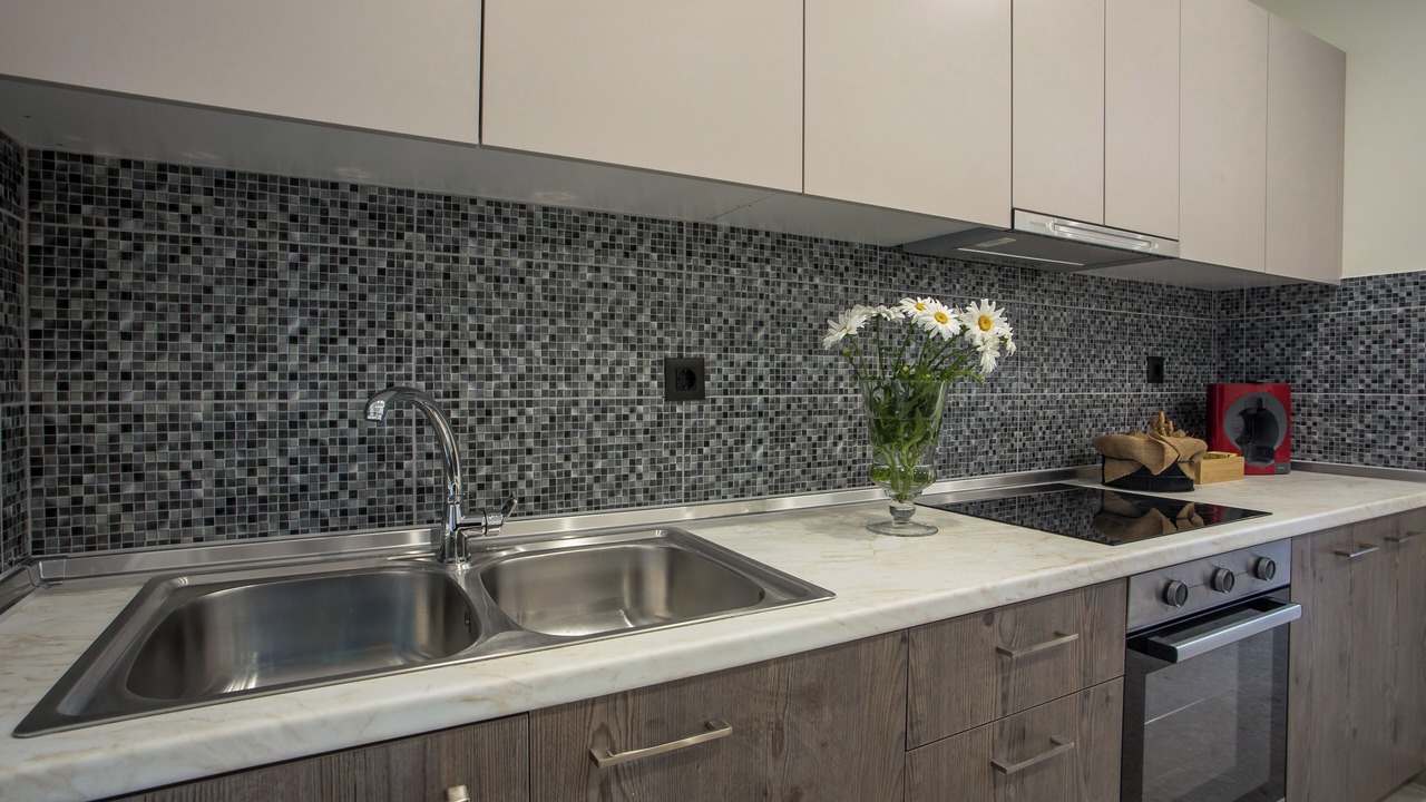 Photo of Kitchen in Faliraki