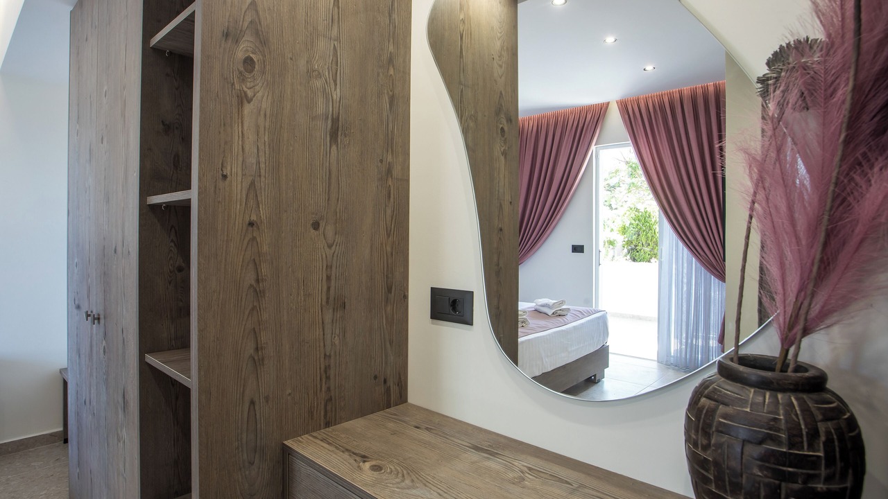 Photo of Bedroom in Faliraki