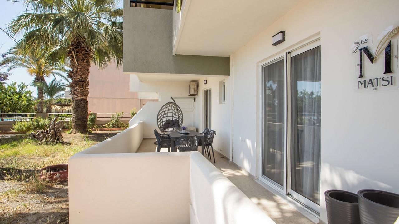 Photo of Outdoor in Faliraki