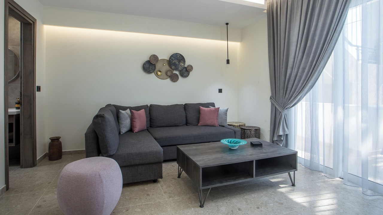 Photo of Livingroom in Faliraki