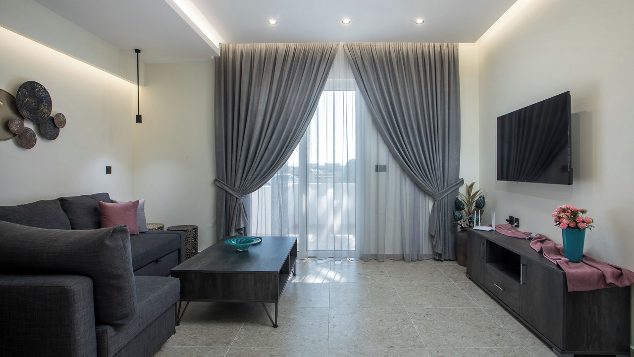 Photo of Livingroom in Faliraki
