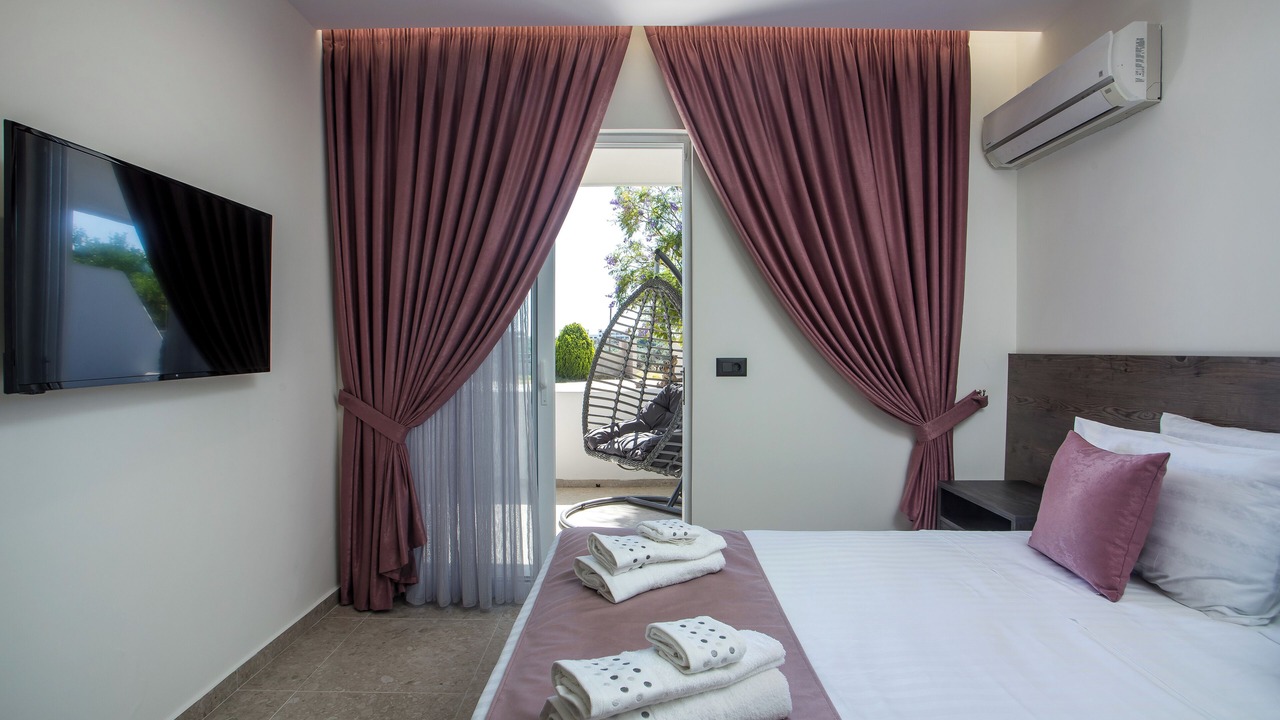 Photo of Bedroom in Faliraki