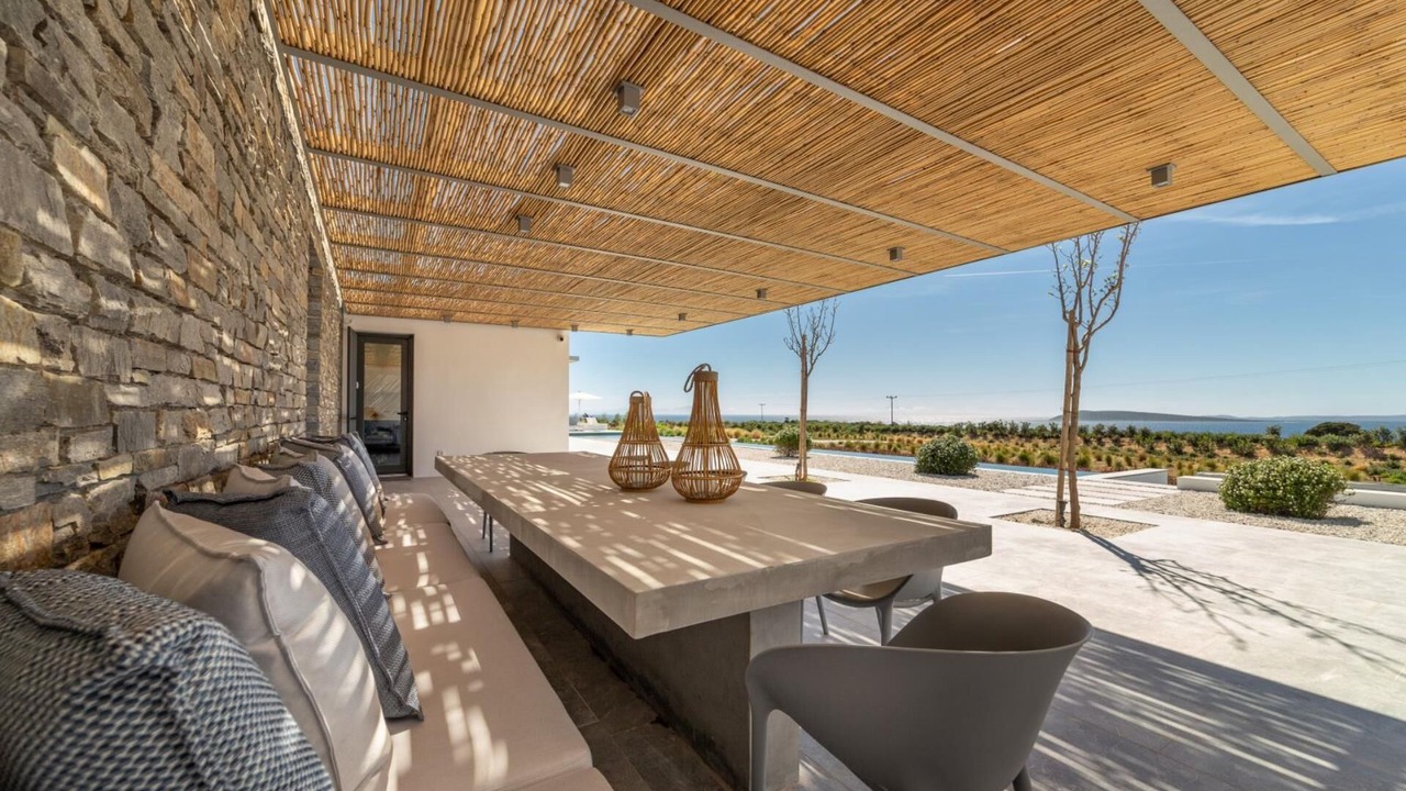Photo of Outdoor in Paros
