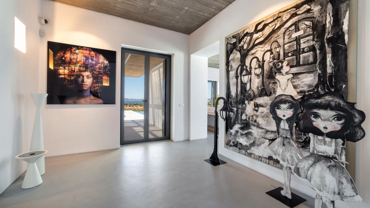Photo of Others in Paros