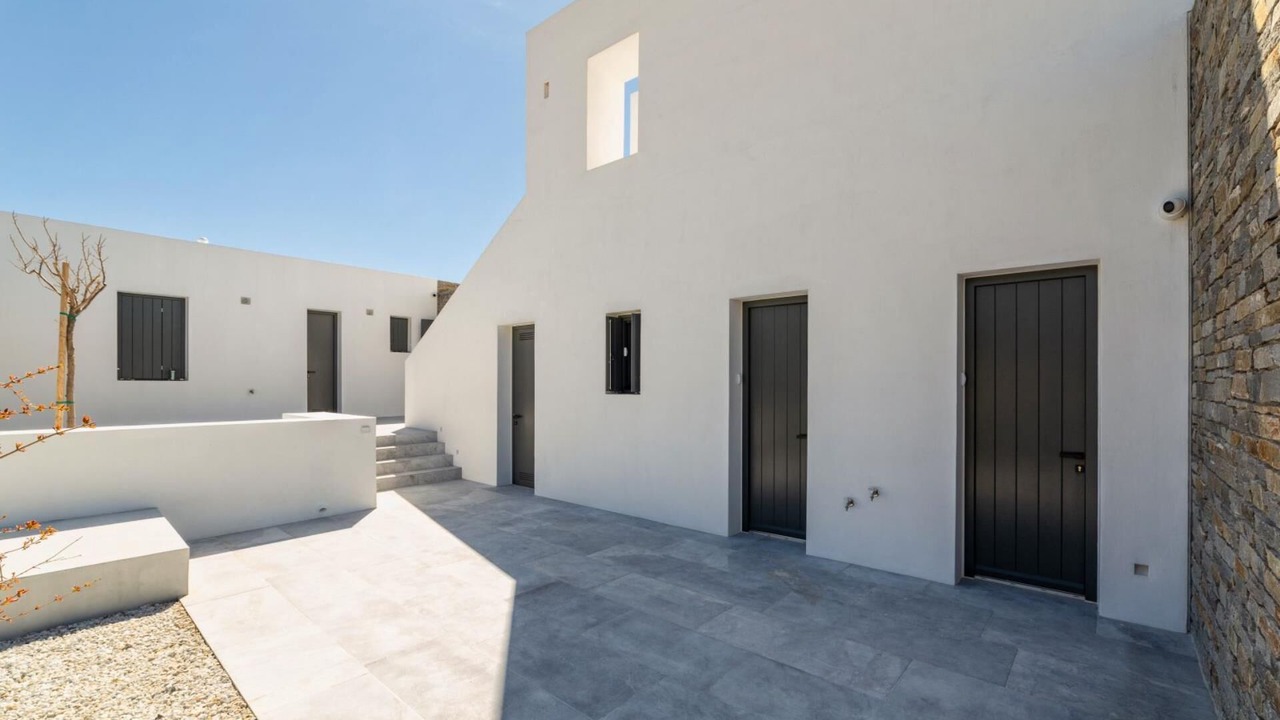 Photo of Outdoor in Paros