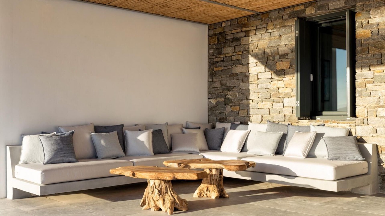 Photo of Outdoor in Paros