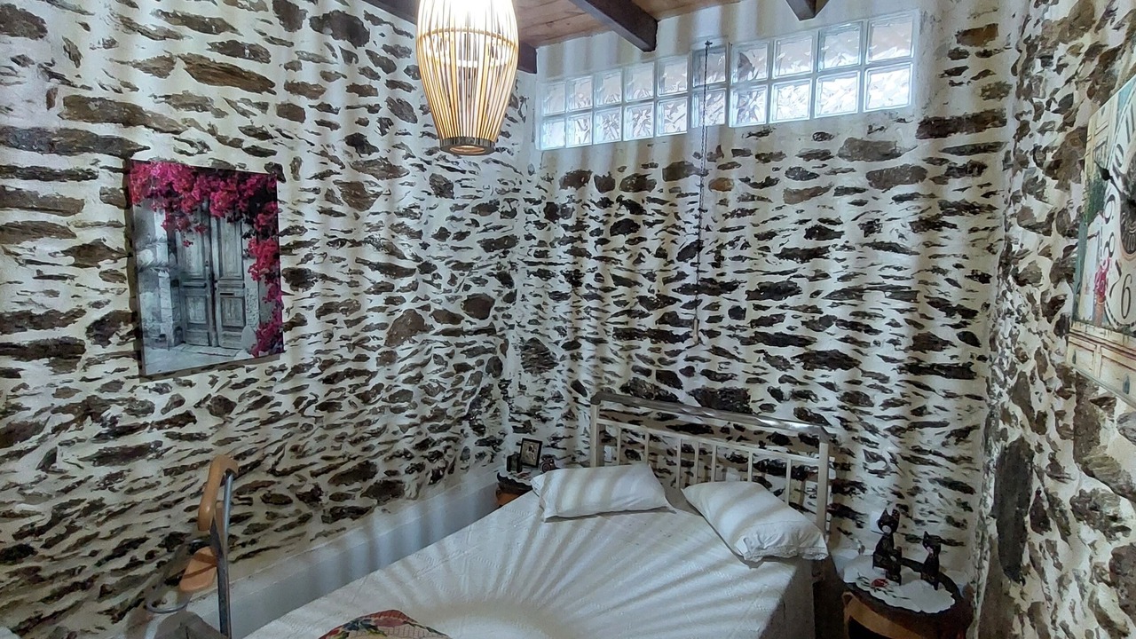 Photo of Bedroom in Pefki