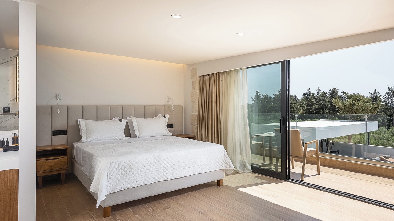 Photo of Bedroom in Apokoronas