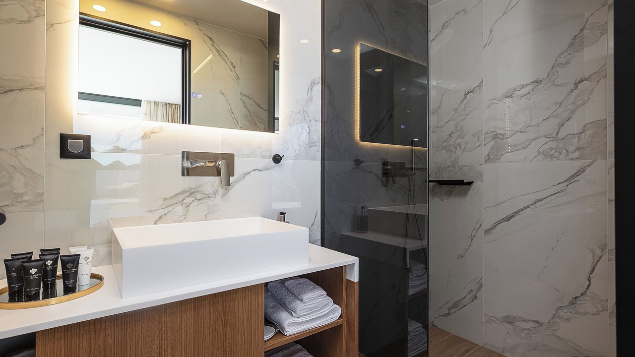 Photo of Bathroom in Apokoronas
