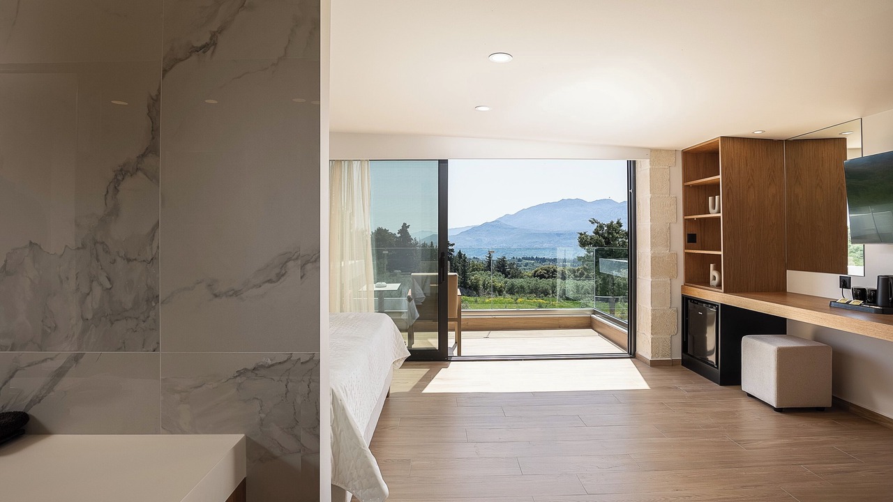 Photo of Bathroom in Apokoronas