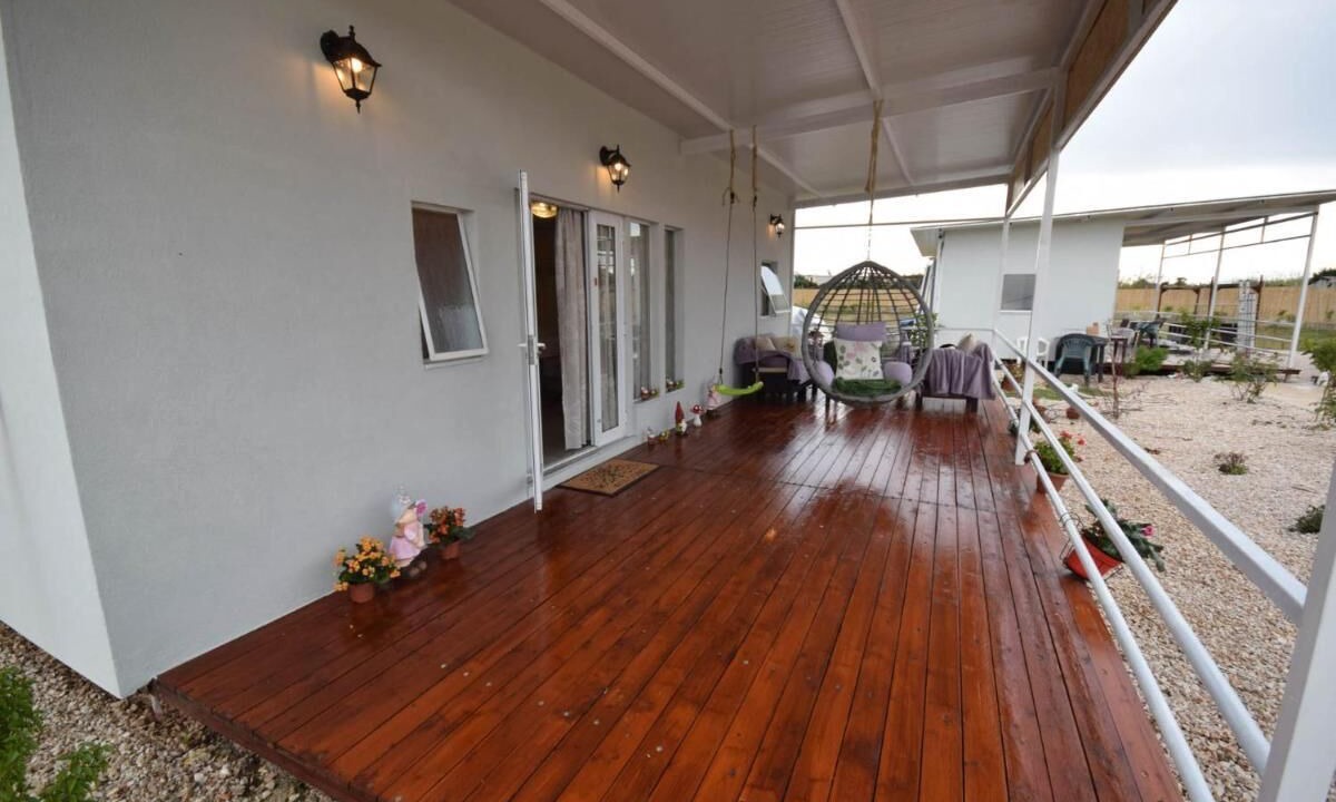 Photo of Patio Balcony in Arta