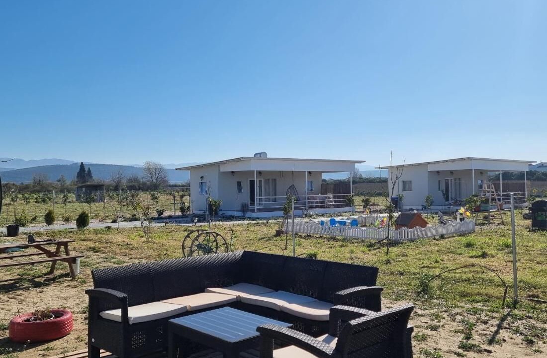 Photo of Patio Balcony in Arta