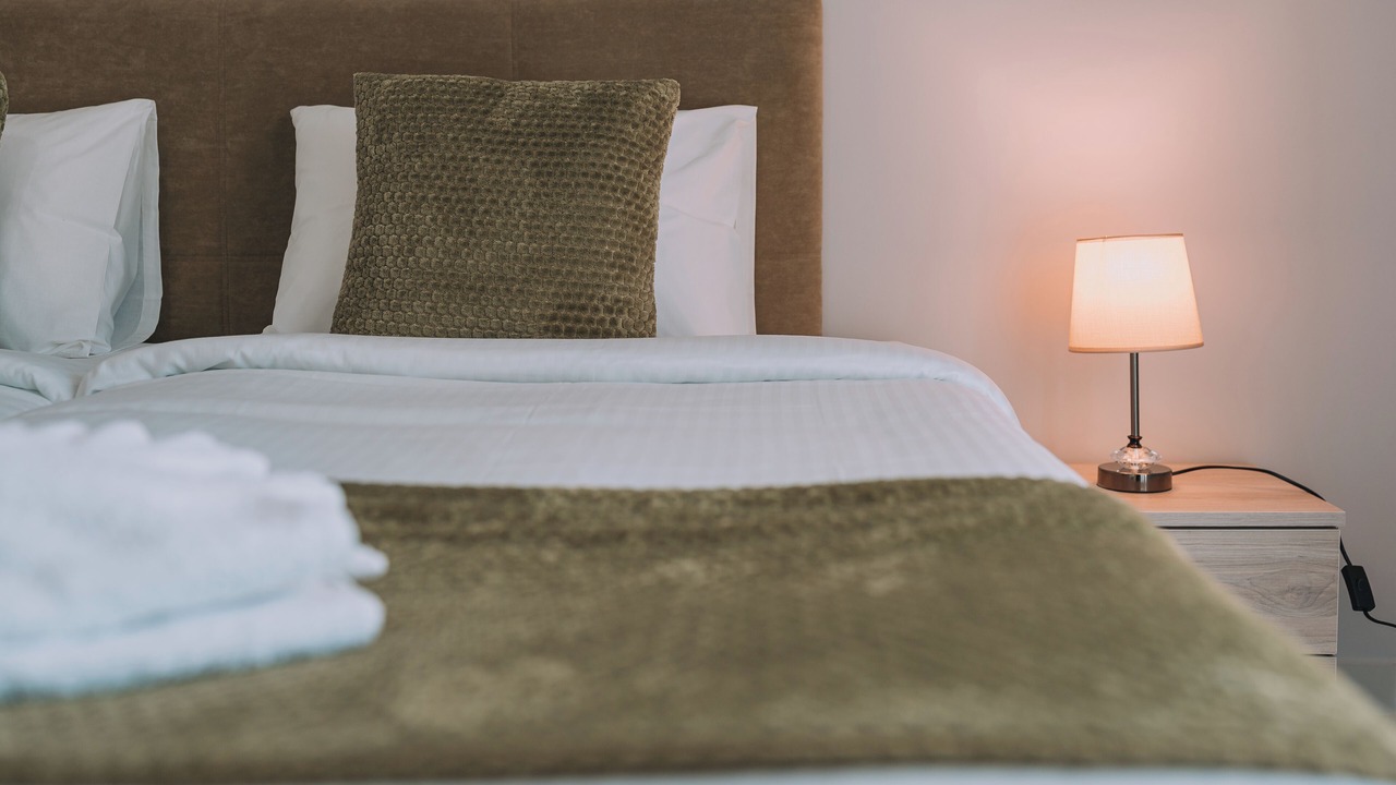Photo of Bedroom in Spata-Artemida