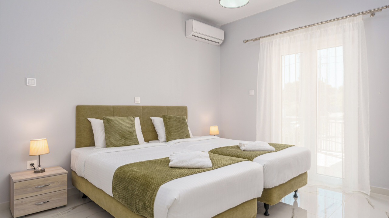 Photo of Bedroom in Spata-Artemida