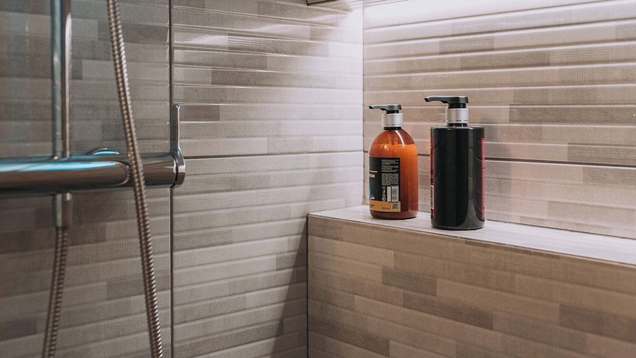 Photo of Bathroom in Spata-Artemida