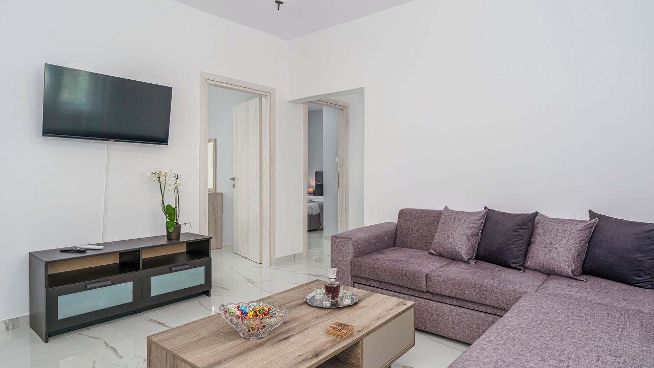 Photo of Livingroom in Spata-Artemida