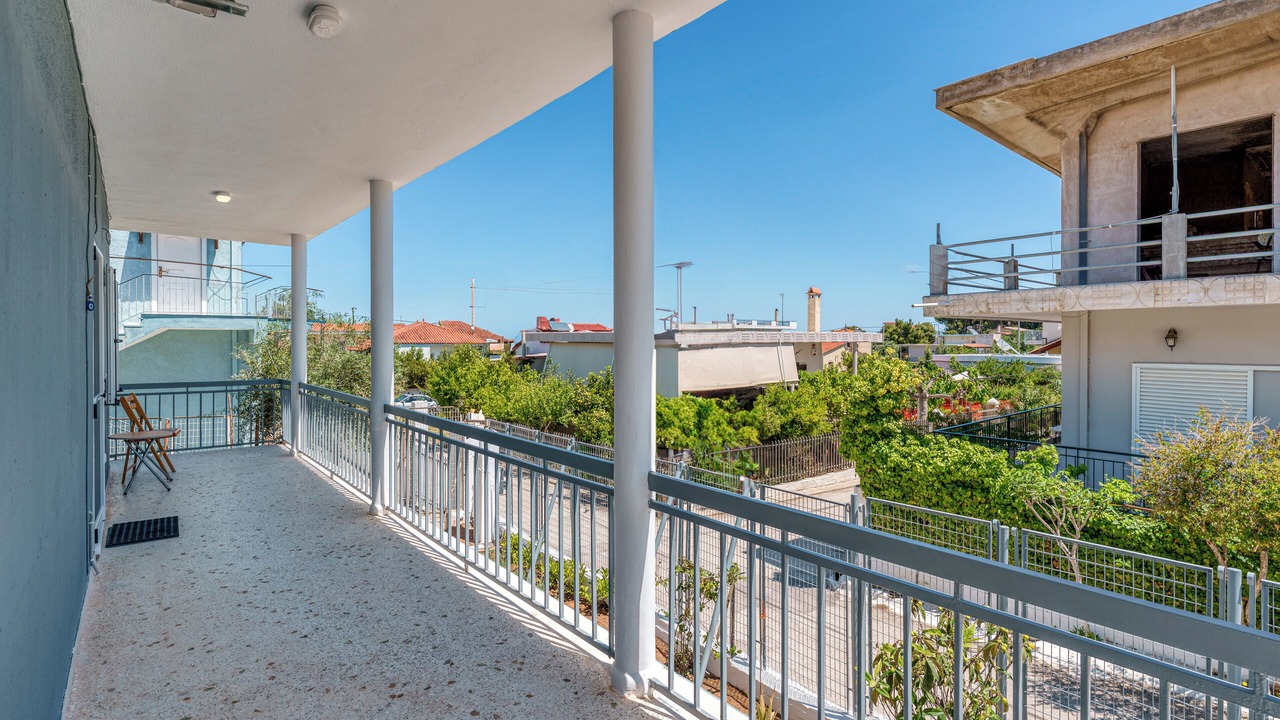 Photo of Patio Balcony in Spata-Artemida