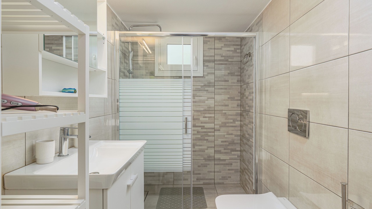 Photo of Bathroom in Spata-Artemida