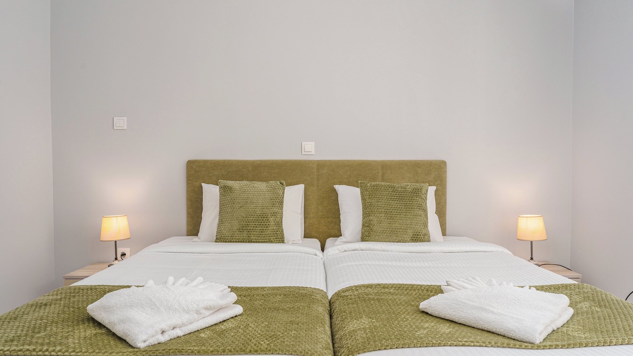 Photo of Bedroom in Spata-Artemida