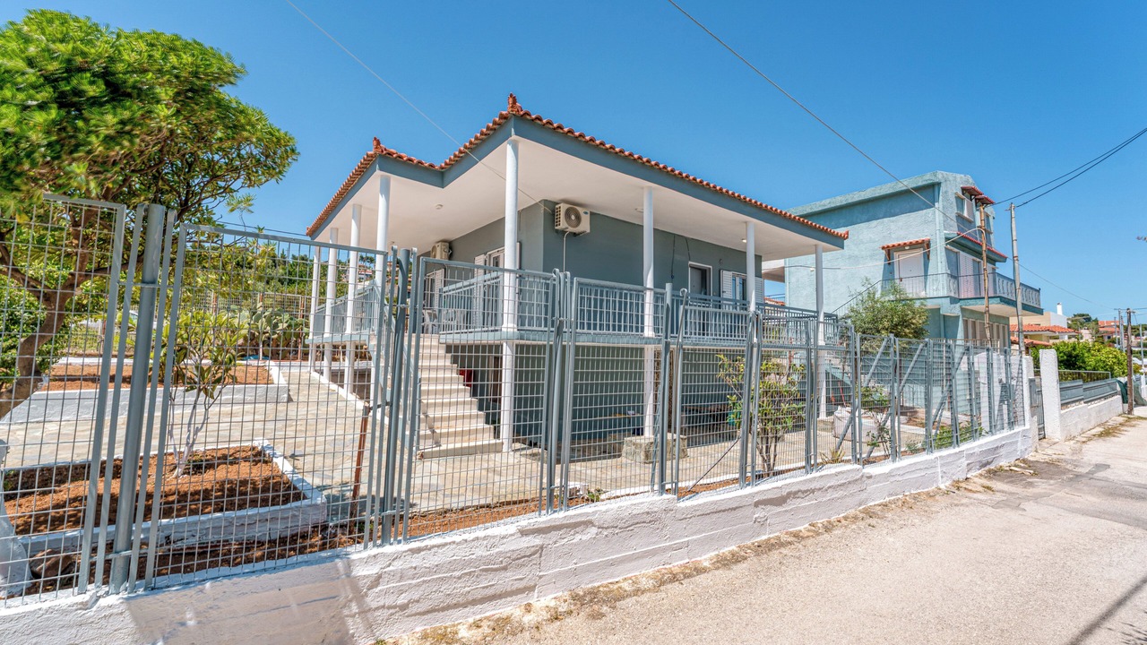 Photo of Outdoor in Spata-Artemida