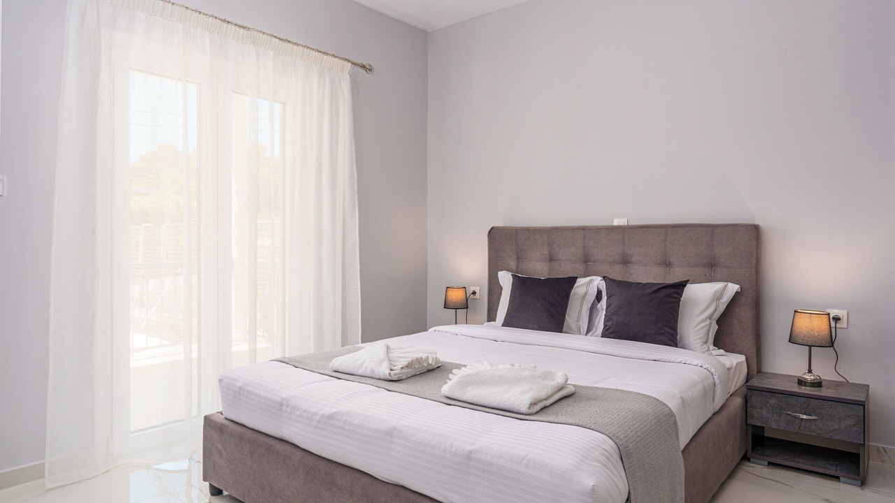 Photo of Bedroom in Spata-Artemida