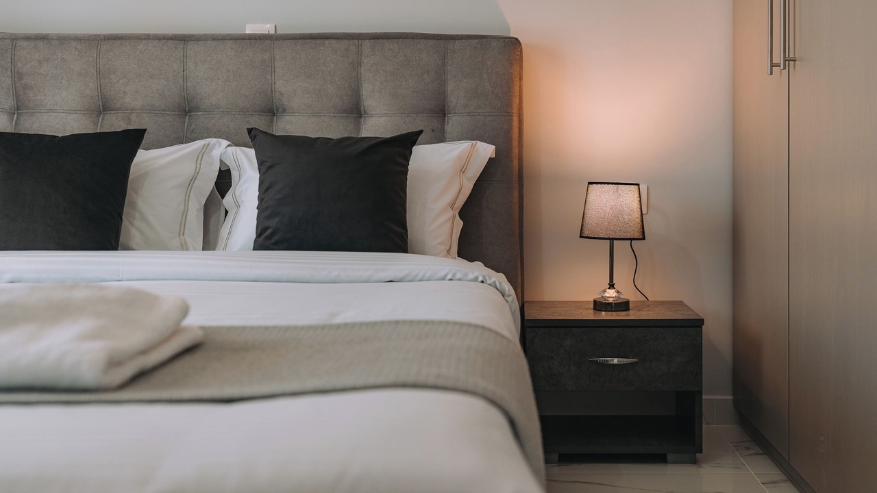 Photo of Bedroom in Spata-Artemida
