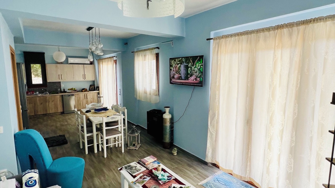 Photo of Livingroom in Voia
