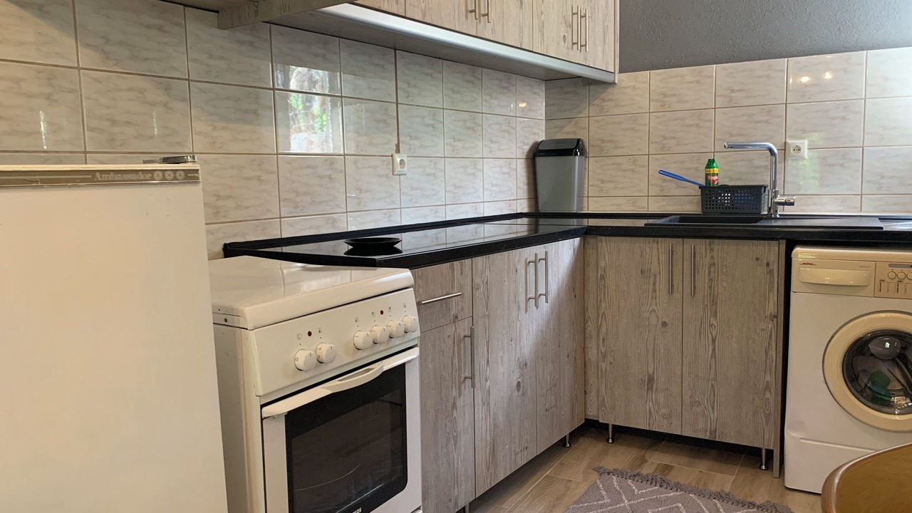 Photo of Kitchen in Platamonas
