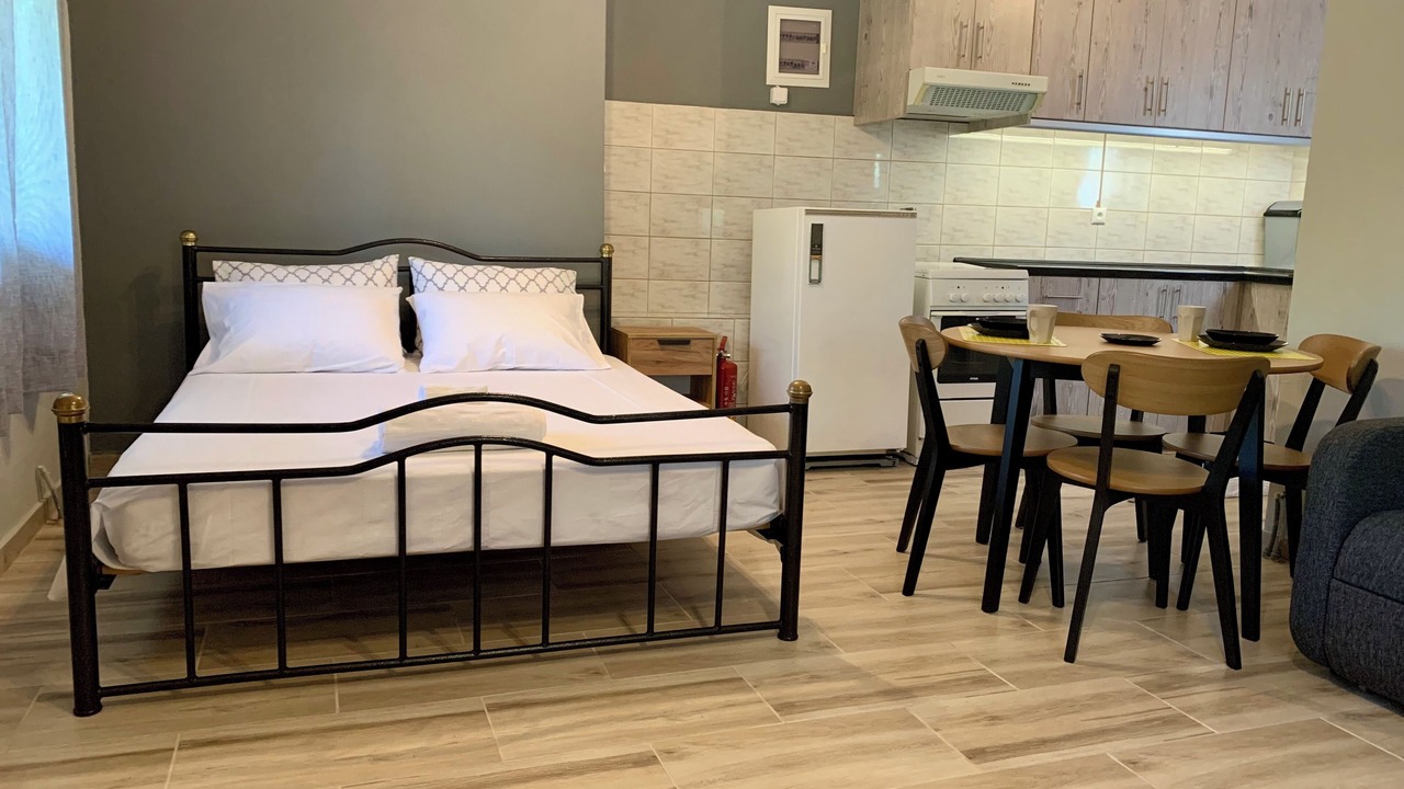Photo of Bedroom in Platamonas