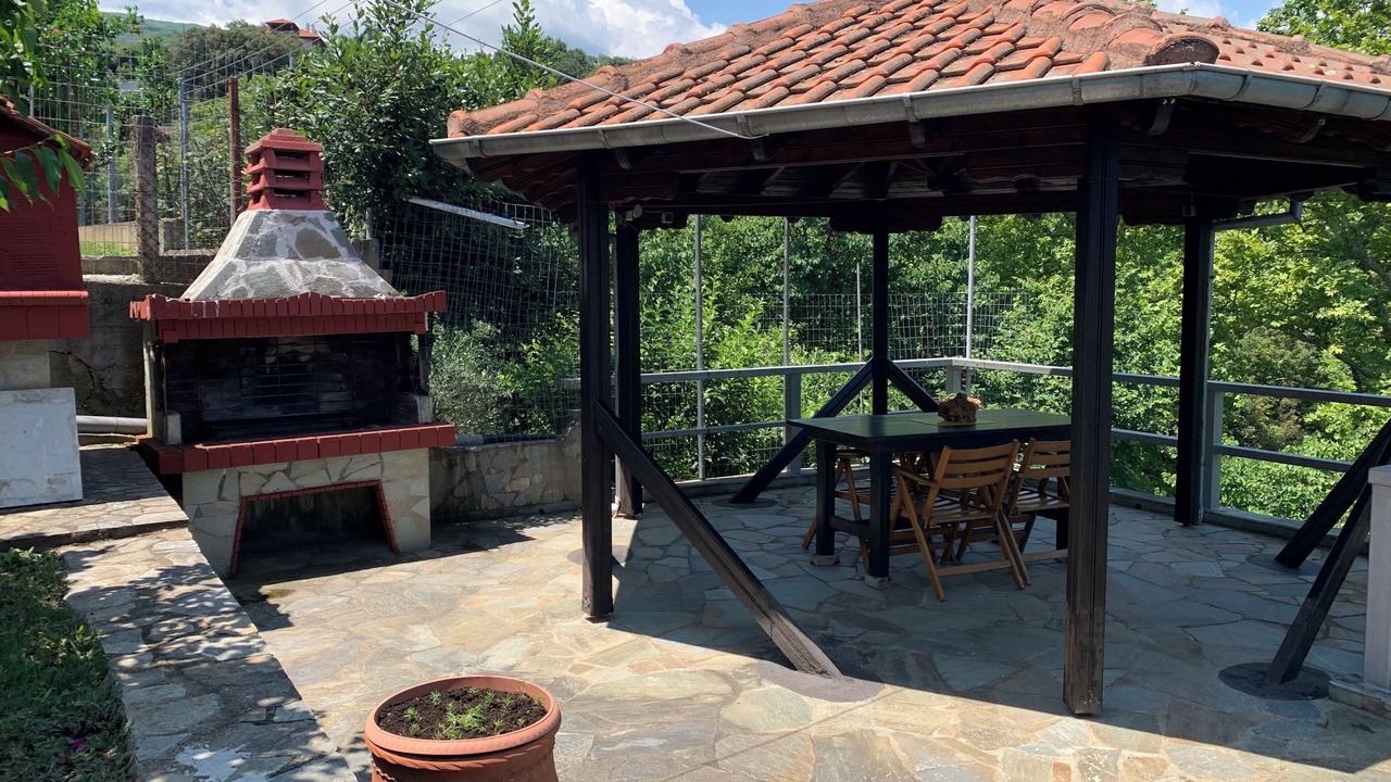 Photo of Outdoor in Platamonas