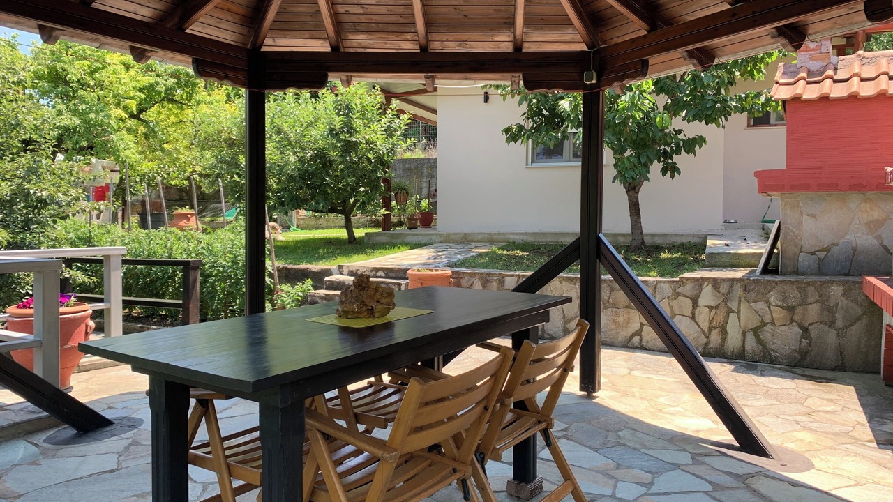 Photo of Outdoor in Platamonas