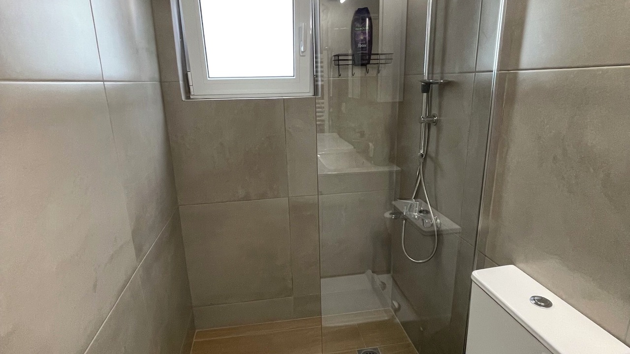Photo of Bathroom in Goudi
