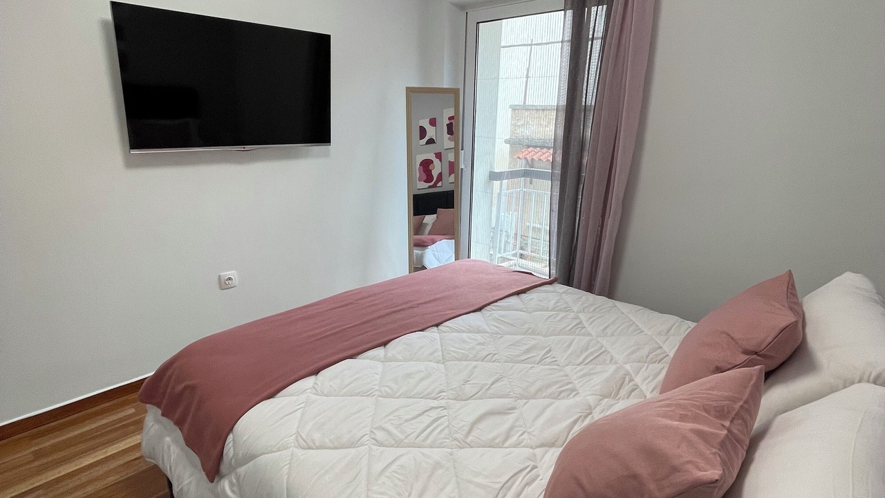 Photo of Bedroom in Goudi